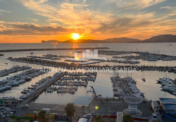 Lejlighed i Alghero, Sassari, Alghero - € 280.000 | Ref: ALG84 - foto 1