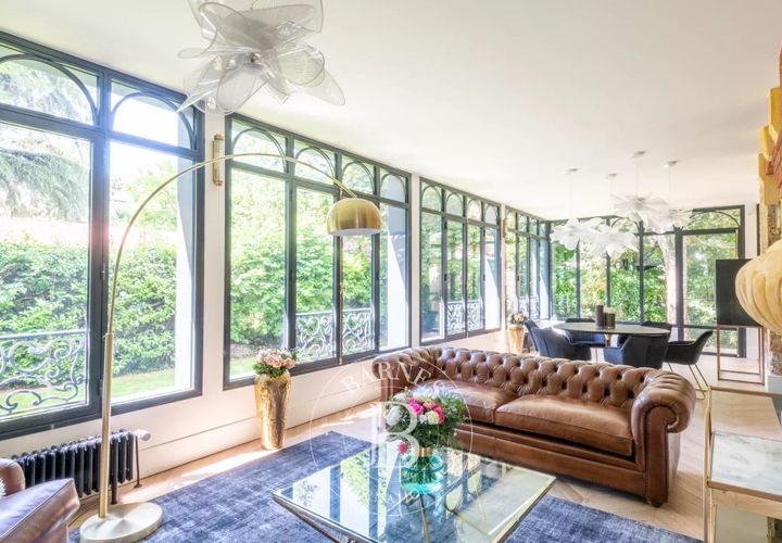Villa a Garches, Hauts-de-Seine, Garches - € 2.350.000 | Ref: 84771127 - foto 1