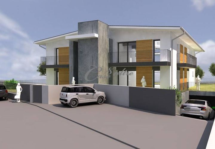 Leilighet i Carimate, Como, Carimate - € 565 000 | Ref: L757 - foto 1