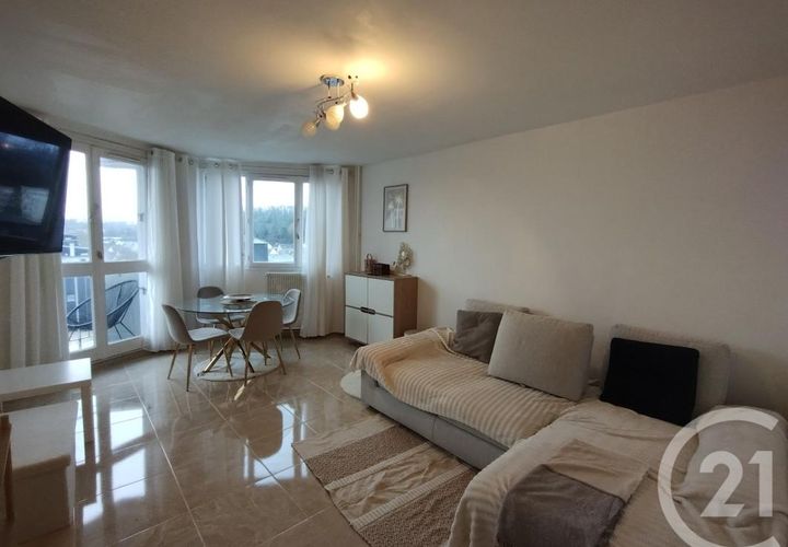 Leilighet i Nogent-sur-Oise, Oise, Nogent-sur-Oise - € 99 000 | Ref: 3085 - foto 1
