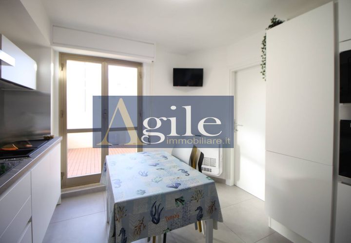Lejlighed i Alba Adriatica, Teramo, Alba Adriatica - € 120.000 | Ref: 3360 - foto 1