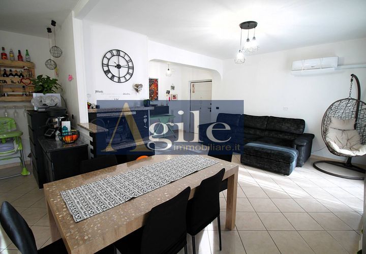 Leilighet i Maltignano, Ascoli Piceno, Maltignano - € 118 000 | Ref: 3368 - foto 1