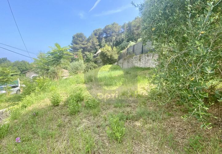 Helårsgrund i Gorbio, Alpes-Maritimes, Gorbio - € 215.000 | Ref: D15884 - foto 1