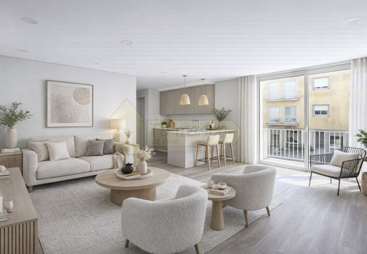 Lejlighed i Almancil, Faro, Almancil - € 410.000 | Ref: APT80M - foto 1