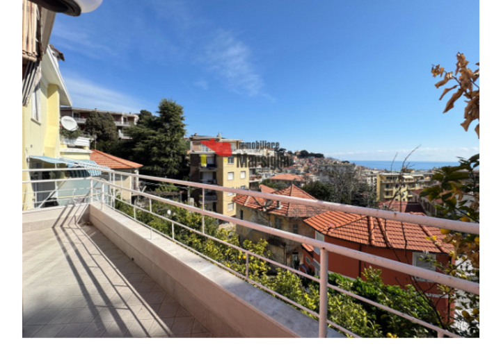 Villa i Sanremo, Imperia, Sanremo - € 650.000 | Ref: V08 - foto 1