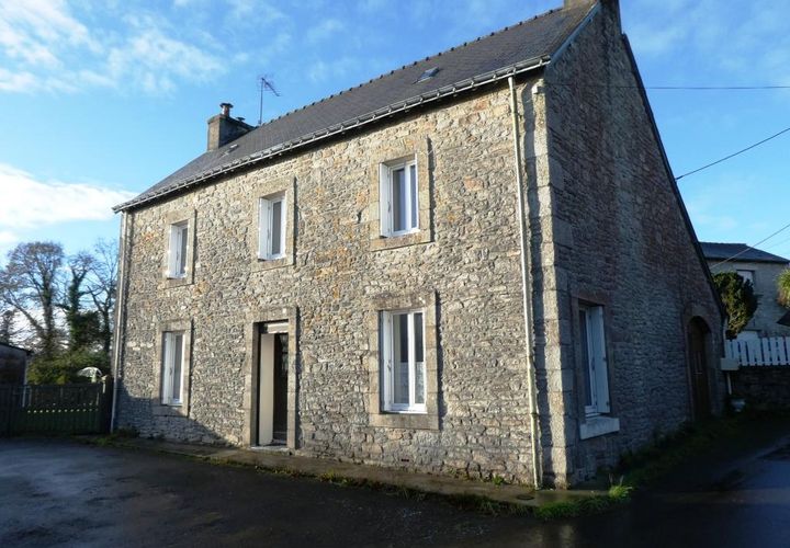 Landejendom i Ploerdut, Morbihan, Ploerdut - € 100.530 | Ref: 56075-2456 - foto 1