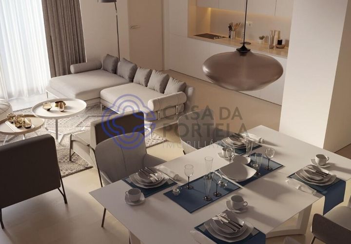 Lejlighed i Aveiro, Aveiro, Aveiro - € 526.280 | Ref: 1116011 - foto 1