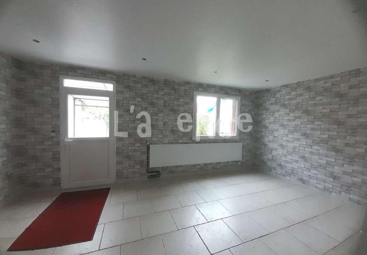 Bungalou a Claye-Souilly, Seine-et-Marne, Claye-Souilly - € 289.000 | Ref: 1583-SL - foto 1