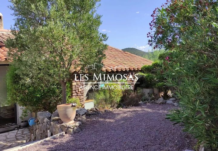 Villa i Frejus, Var, Frejus - € 500.000 | Ref: 7250 - foto 1