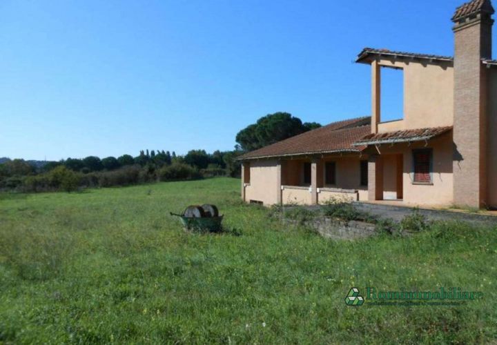 Villa i Rome, Rome, Rome - € 1.400.000 | Ref: VE0015 - foto 1
