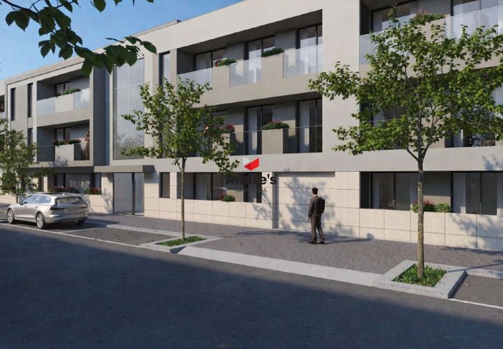 Lejlighed i Maia, Porto, Maia - € 325.000 | Ref: 2483 - foto 1