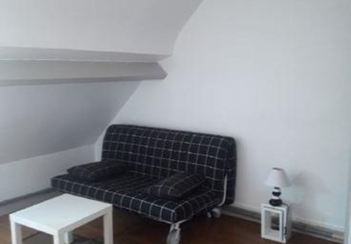 Estudi a Caen, Calvados, Caen - € 390/mes | Ref: 789102 - foto 1