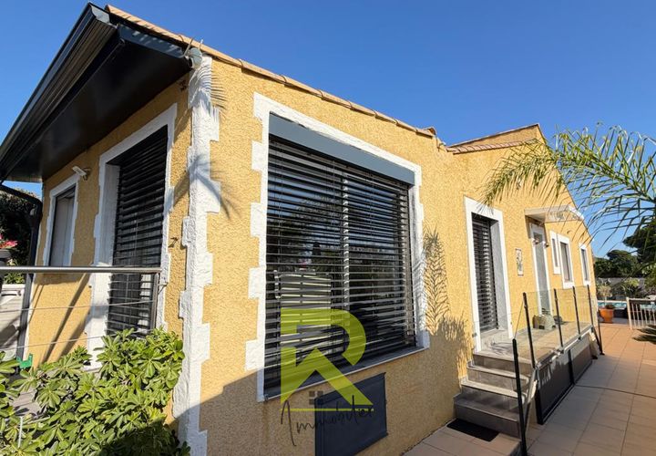 Villa i Agde, Herault, Agde - € 509.900 | Ref: 6_MAVMA930007446 - foto 1