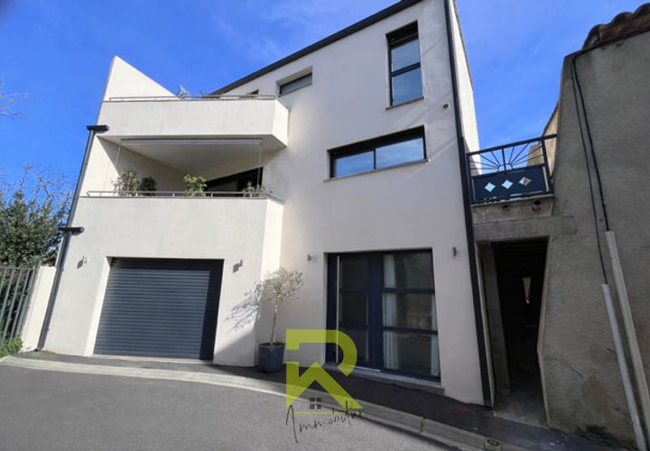 Villa a Florensac, Herault, Florensac - € 322.000 | Ref: 3_CCVMA270007400 - foto 1