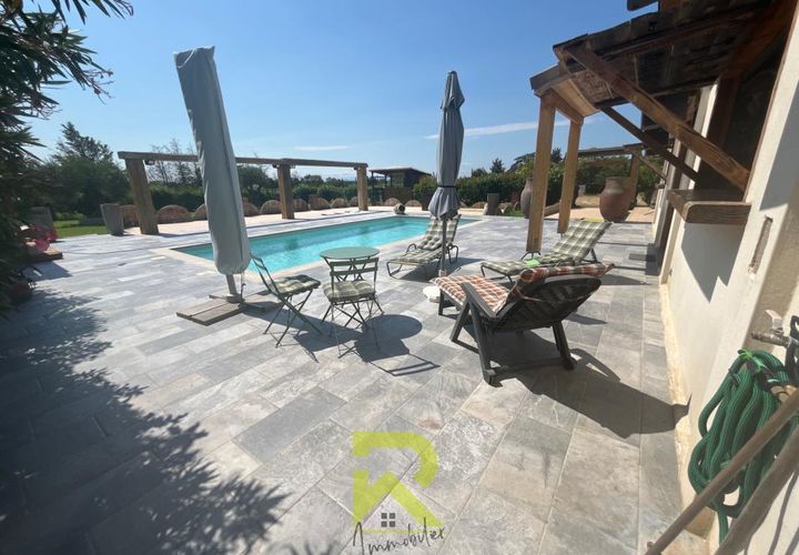Landejendom i Florensac, Herault, Florensac - € 549.000 | Ref: 3_FAVBA100006935 - foto 1