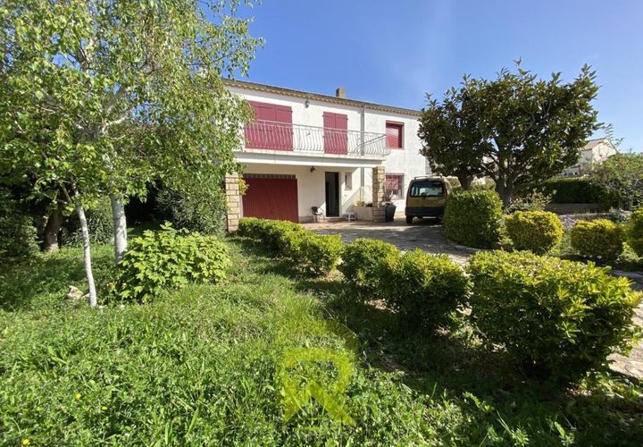Villa i Florensac, Herault, Florensac - € 299.000 | Ref: 3_345515693 - foto 1