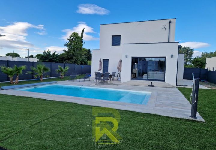 Villa a Serignan, Herault, Serignan - € 659.000 | Ref: 3_345515543 - foto 1