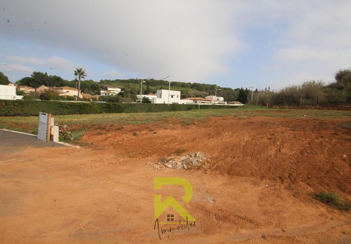 Tomt i Agde, Herault, Agde - € 275 000 | Ref: 5_345515262 - foto 1