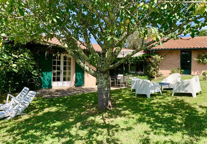 Villa em Ustaritz, Pyrenees-Atlantiques, Ustaritz - € 1.150/mês | Ref: 867860 - foto 1