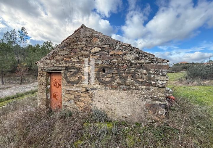 Helårsgrund i Castelo Branco, Castelo Branco, Castelo Branco - € 32.000 | Ref: 4008 - foto 1