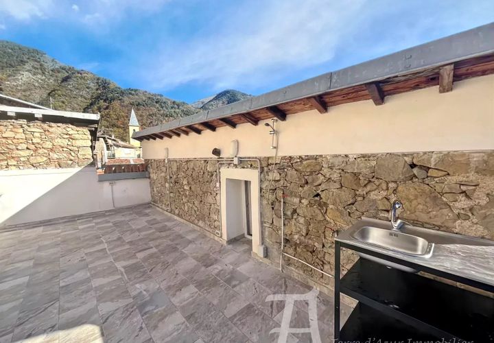 Leilighet i Moulinet, Alpes-Maritimes, Moulinet - € 136 000 | Ref: 86646981 - foto 1