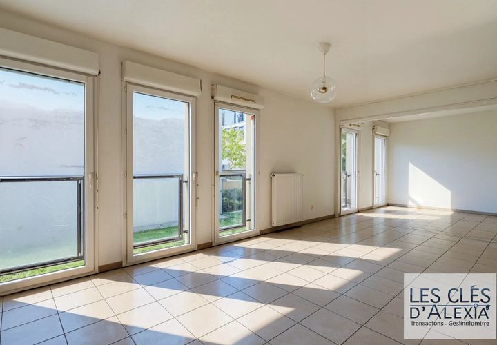 Lejlighed i Lyon, Rhone, Lyon - € 249.000 | Ref: 86652758 - foto 1