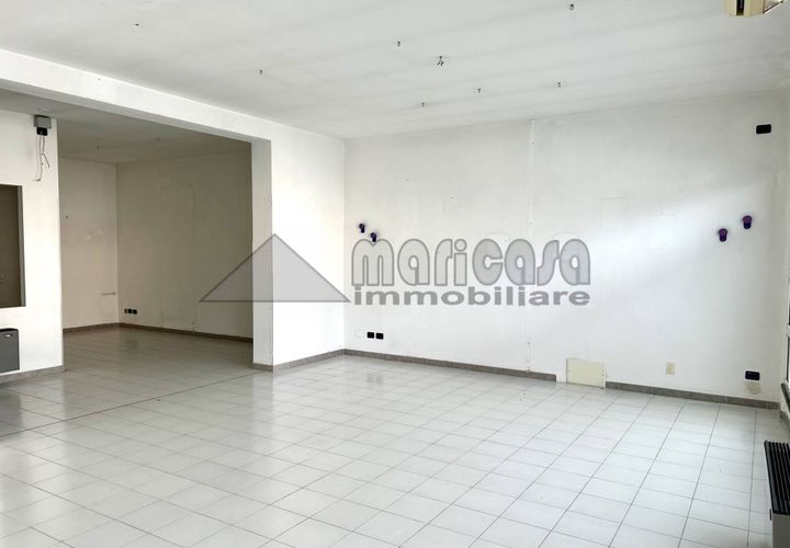 Erhvervsejendom i Codigoro, Ferrara, Codigoro - € 60.000 | Ref: Ma 1837 - foto 1