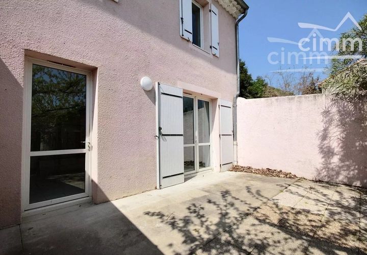 Villa a Le Teil, Ardeche, Le Teil - € 783/mes | Ref: 5595260 - foto 1
