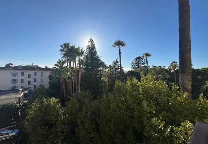 Lejlighed i Cannes, Alpes-Maritimes, Cannes - € 499.000 | Ref: TP848 - foto 1