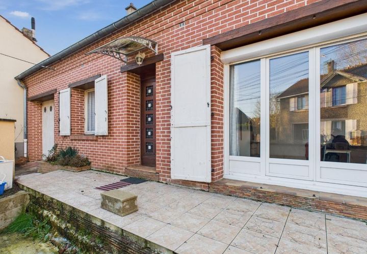 Villa a Noyon, Oise, Noyon - € 190.000 | Ref: 3011442555 - foto 1