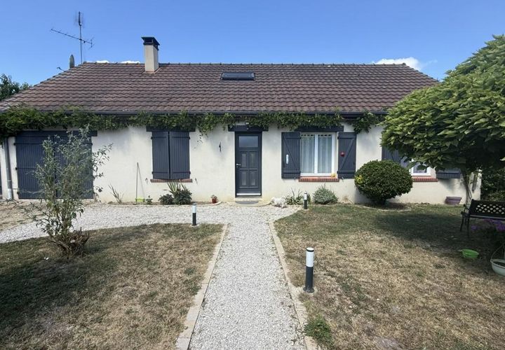 Villa a Vennecy, Loiret, Vennecy - € 282.150 | Ref: 3011442630 - foto 1