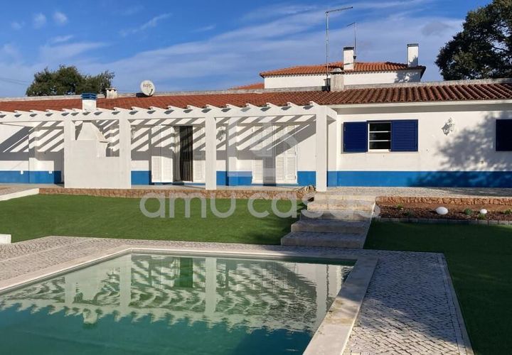 Farm i Alcobaca, Leiria, Alcobaca - € 470.000 | Ref: LP12012026 - foto 1