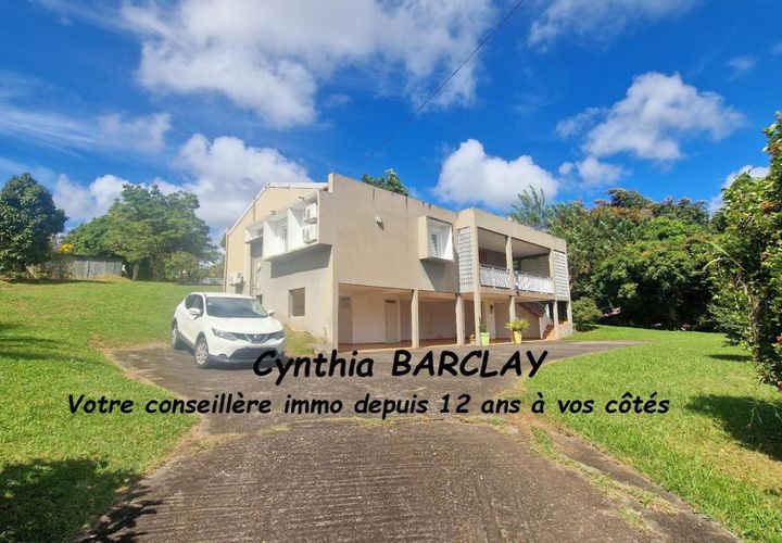 Villa a Le Lamentin, Martinique, Le Lamentin - € 439.900 | Ref: 3011442493 - foto 1