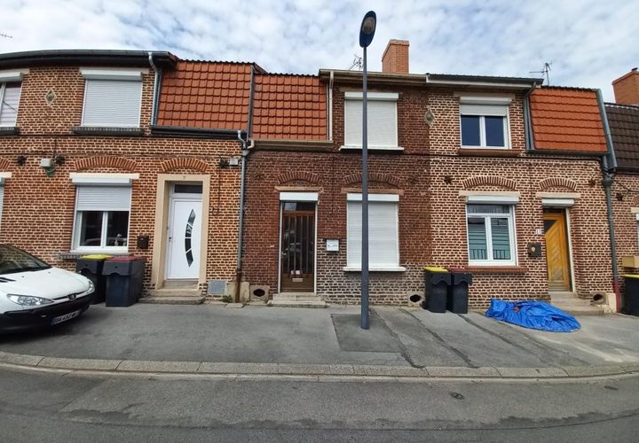Villa a Avion, Pas-de-Calais, Avion - € 69.000 | Ref: 32481 - foto 1