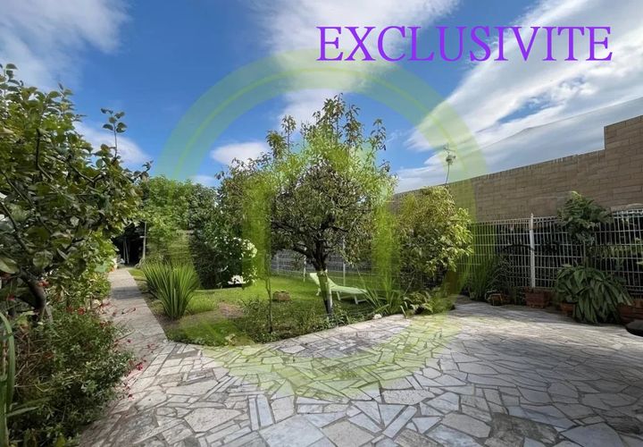 Villa a Argenteuil, Val-d'Oise, Argenteuil - € 392.000 | Ref: 3011442125 - foto 1