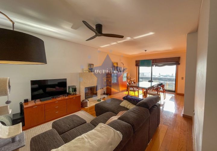 Lejlighed i Maia, Porto, Maia - € 460.000 | Ref: 5864/26 - foto 1