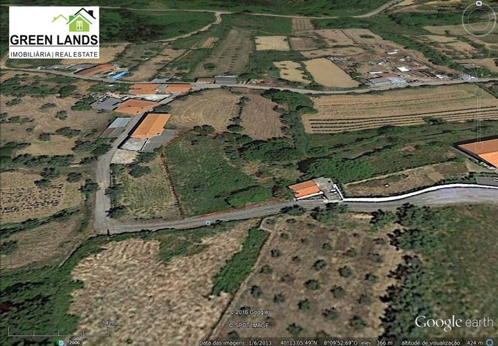 Villa a Arganil, Coimbra, Arganil - € 13.000 | Ref: 198 - foto 1