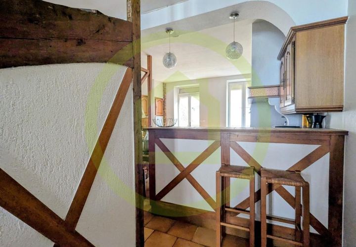 Landsbyhus i Verdun-sur-le-Doubs, Saone-et-Loire, Verdun-sur-le-Doubs - € 88.000 | Ref: 3011442537 - foto 1