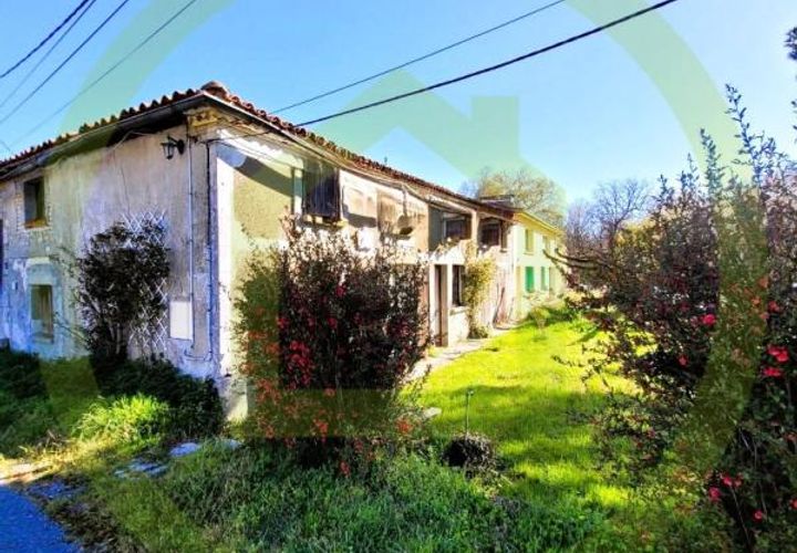 Villa a Leoville, Charente-Maritime, Leoville - € 161.000 | Ref: 3011439245 - foto 1