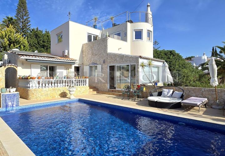 Villa i Carvoeiro, Faro, Carvoeiro - € 900.000 | Ref: VC744 - foto 1