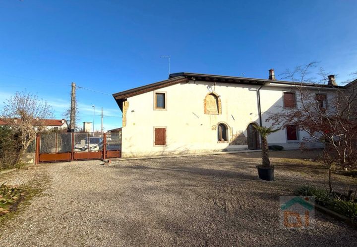 Rækkehus i Ruda, Udine, Ruda - € 60.000 | Ref: 3PVT60LN4 - foto 1