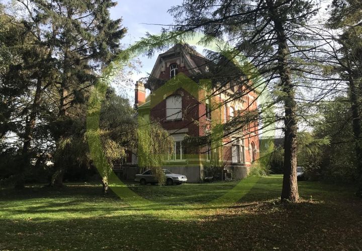 Villa i Anzin, Nord, Anzin - € 559.000 | Ref: 3011442422 - foto 1