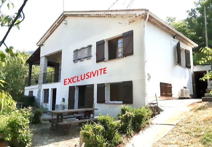 Villa a La Lauzade, Var, La Lauzade - € 269.000 | Ref: 3011440941 - foto 1