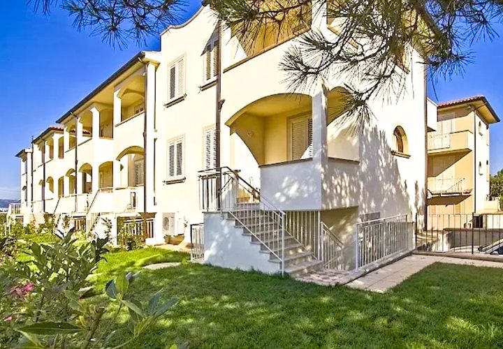 Leilighet i Rosignano Marittimo, Livorno, Rosignano Marittimo - € 179 000 | Ref: C741 - foto 1