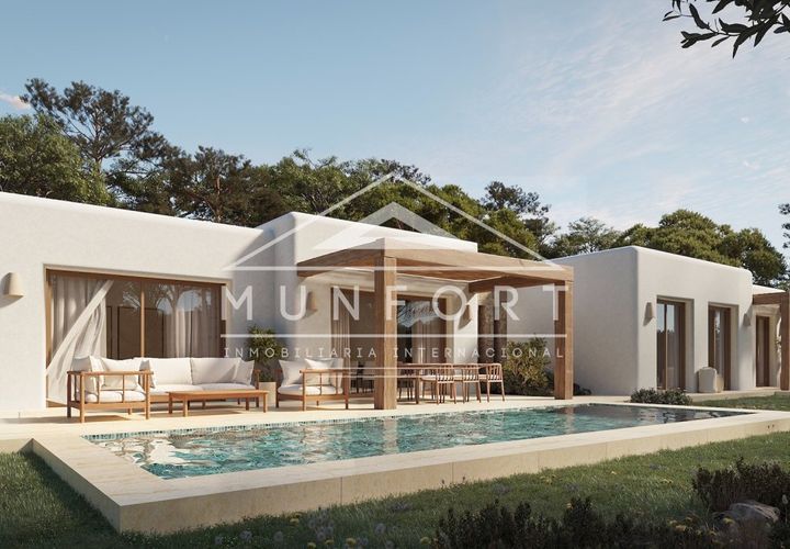 Villa i Benissa, Alicante, Benissa - € 890.000 | Ref: TU002-N-D - foto 1