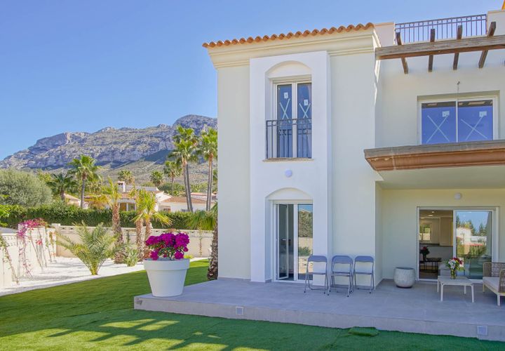 Leilighet i Denia, Alicante, Denia - € 389 300 | Ref: xden8170 - foto 1