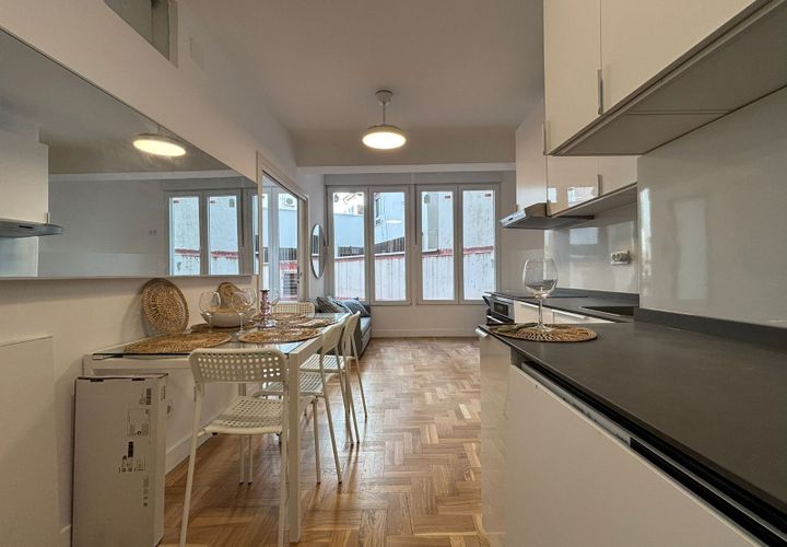 Leilighet i Madrid, Madrid, Madrid - € 550 000 | Ref: d16ec402-b3ae-40ad-a - foto 1