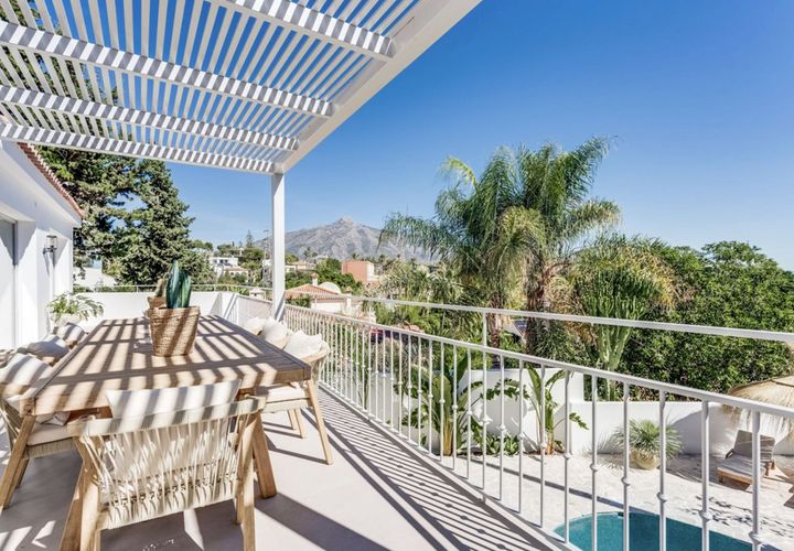 Villa a Marbella, Malaga, Marbella - € 1.795.000 | Ref: R5286154 - foto 1