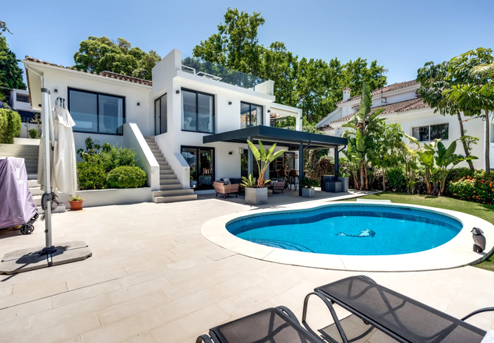 Villa a Marbella, Malaga, Marbella - € 1.895.000 | Ref: BLXR-1228A - foto 1
