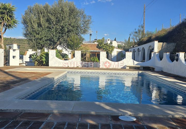 Villa i Velez Malaga, Malaga, Velez Malaga - € 475.000 | Ref: SH1139 - foto 1